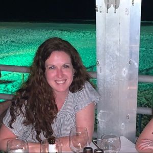 Meet your Posher, Jamie